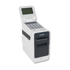 Brother TD-2120N Direct Thermal Label Printer - High Quality, Reliable & Efficient Printing Solutions